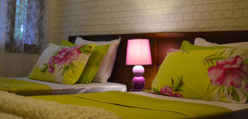 Hotel Minaliat Vek Choumen Extérieur photo