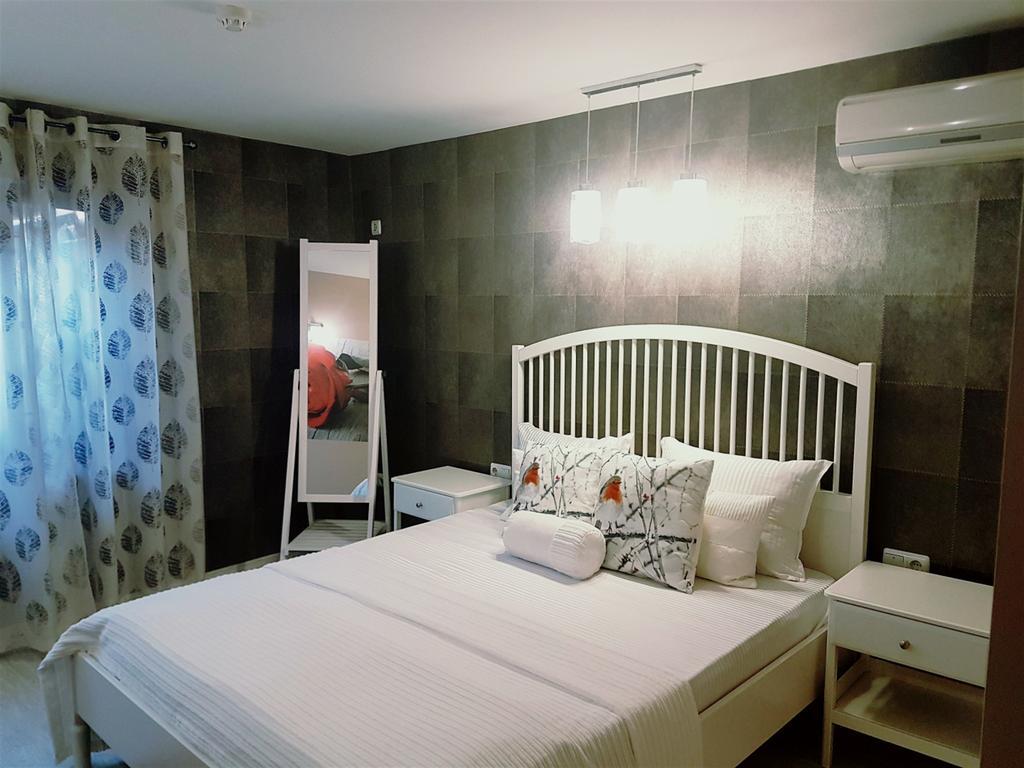 Hotel Minaliat Vek Choumen Extérieur photo